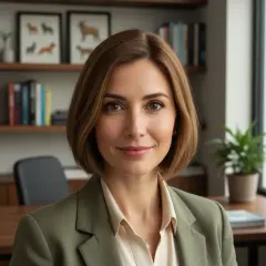 Autor Lena Sadowska