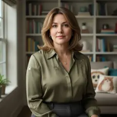 Autor Elżbieta Mazur