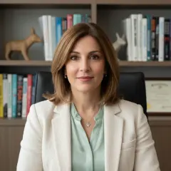 Autor Sara Wasilewska