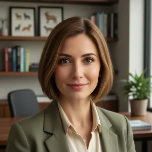 Autor Lena Sadowska